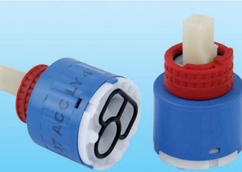 Disc Tap Cartridge