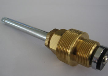 Installing Tap Cartridge