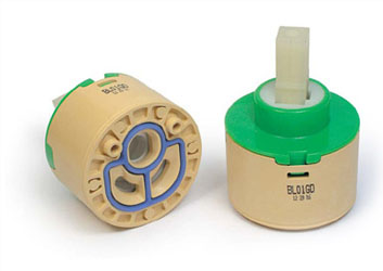 Kitchen Tap Cartridge