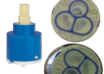 Repairing Tap Cartridge