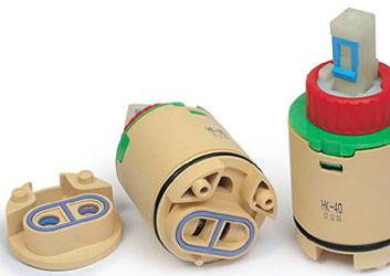 Single Tap Cartridge