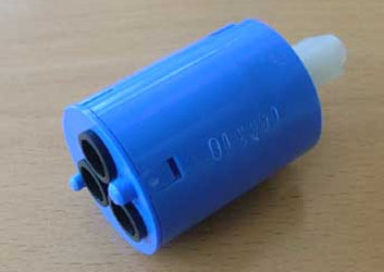 Swan Tap Cartridge