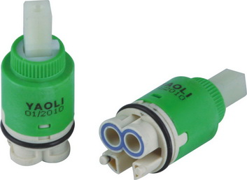 Tap Cartridges